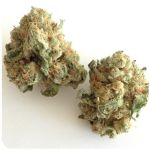 Шишки "White Widow"  (Белая вдова)  Гидропоника -  Бошка VHQ в Улан-Удэ