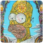 Марки LSD-25 VHQ чистых 250 мкг в Улан-Удэ